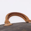 LOUIS VUITTON Monogram Alma PM Hand Bag M53151 LV Auth 200468A-14