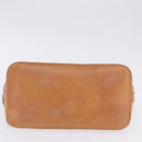 LOUIS VUITTON Monogram Alma PM Hand Bag M53151 LV Auth 200468A-5