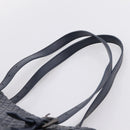 BOTTEGA VENETA INTRECCIATO Tote Bag Leather Navy Auth 200469V-8