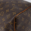 LOUIS VUITTON Monogram Speedy 30 Hand Bag M41526 LV Auth 200472-10