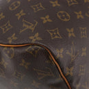 LOUIS VUITTON Monogram Speedy 30 Hand Bag M41526 LV Auth 200472-11