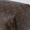 LOUIS VUITTON Monogram Speedy 30 Hand Bag M41526 LV Auth 200472-12