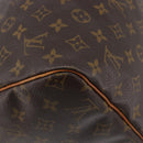 LOUIS VUITTON Monogram Speedy 30 Hand Bag M41526 LV Auth 200472-13