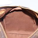 LOUIS VUITTON Monogram Speedy 30 Hand Bag M41526 LV Auth 200472-18