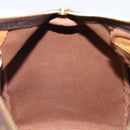 LOUIS VUITTON Monogram Speedy 30 Hand Bag M41526 LV Auth 200472-19