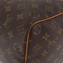 LOUIS VUITTON Monogram Speedy 35 Hand Bag M41524 LV Auth 200473V-16