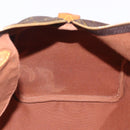 LOUIS VUITTON Monogram Speedy 35 Hand Bag M41524 LV Auth 200473V-23