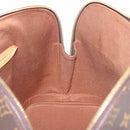 LOUIS VUITTON Monogram Alma Hand Bag M51130 LV Auth 200474V-19