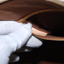 LOUIS VUITTON Monogram Alma Hand Bag M51130 LV Auth 200474V-22