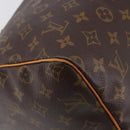 LOUIS VUITTON Monogram Speedy 25 Hand Bag M41528 LV Auth 200486-15