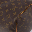 LOUIS VUITTON Monogram Speedy 25 Hand Bag M41528 LV Auth 200486-16