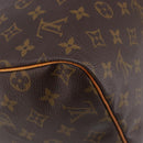 LOUIS VUITTON Monogram Speedy 25 Hand Bag M41528 LV Auth 200486-17