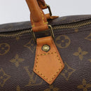 LOUIS VUITTON Monogram Speedy 25 Hand Bag M41528 LV Auth 200486-18