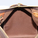 LOUIS VUITTON Monogram Speedy 25 Hand Bag M41528 LV Auth 200486-21
