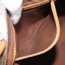 LOUIS VUITTON Monogram Speedy 25 Hand Bag M41528 LV Auth 200486-11
