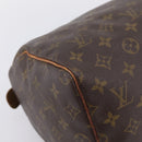LOUIS VUITTON Monogram Speedy 30 Hand Bag M41526 LV Auth 200504-15