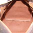 LOUIS VUITTON Monogram Speedy 30 Hand Bag M41526 LV Auth 200504-18