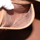 LOUIS VUITTON Monogram Speedy 30 Hand Bag M41526 LV Auth 200504-20