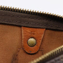 LOUIS VUITTON Monogram Speedy 30 Hand Bag M41526 LV Auth 200504-11