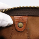 LOUIS VUITTON Monogram Speedy 30 Hand Bag M41526 LV Auth 200504-12