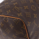 LOUIS VUITTON Monogram Speedy 30 Hand Bag M41526 LV Auth 200508SAV-17
