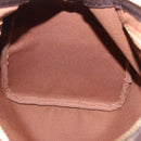 LOUIS VUITTON Monogram Speedy 30 Hand Bag M41526 LV Auth 200508SAV-21