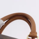 LOUIS VUITTON Monogram Speedy 30 Hand Bag M41526 LV Auth 200508SAV-14