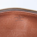LOUIS VUITTON Monogram Papillon 30 Hand Bag M51385 LV Auth 200509V-17
