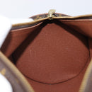 LOUIS VUITTON Monogram Papillon 30 Hand Bag M51385 LV Auth 200509V-18