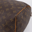 LOUIS VUITTON Monogram Speedy 30 Hand Bag M41526 LV Auth 200515A-15