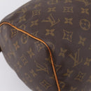 LOUIS VUITTON Monogram Speedy 30 Hand Bag M41526 LV Auth 200515A-16