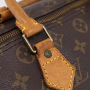 LOUIS VUITTON Monogram Speedy 30 Hand Bag M41526 LV Auth 200515A-19