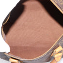 LOUIS VUITTON Monogram Speedy 30 Hand Bag M41526 LV Auth 200515A-10