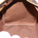 LOUIS VUITTON Monogram Speedy 30 Hand Bag M41526 LV Auth 200515A-21