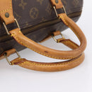 LOUIS VUITTON Monogram Speedy 30 Hand Bag M41526 LV Auth 200515A-7