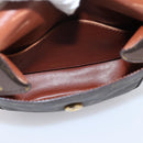 LOUIS VUITTON Monogram Saint Cloud PM Shoulder Bag M51244 LV Auth 200519-19