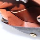 LOUIS VUITTON Monogram Saint Cloud PM Shoulder Bag M51244 LV Auth 200519-21