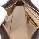 LOUIS VUITTON Monogram Looping MM Shoulder Bag M51146 LV Auth 200521V-20