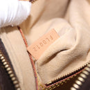 LOUIS VUITTON Monogram Looping MM Shoulder Bag M51146 LV Auth 200521V-11