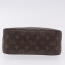 LOUIS VUITTON Monogram Looping MM Shoulder Bag M51146 LV Auth 200521V-5