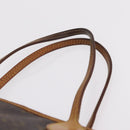 LOUIS VUITTON Monogram Neverfull PM Tote Bag M40155 LV Auth 200522-17