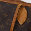 LOUIS VUITTON Monogram Neverfull PM Tote Bag M40155 LV Auth 200522-18