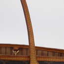 LOUIS VUITTON Monogram Neverfull PM Tote Bag M40155 LV Auth 200522-20