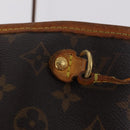 LOUIS VUITTON Monogram Neverfull PM Tote Bag M40155 LV Auth 200522-27