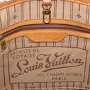 LOUIS VUITTON Monogram Neverfull PM Tote Bag M40155 LV Auth 200522-29
