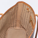 LOUIS VUITTON Monogram Neverfull PM Tote Bag M40155 LV Auth 200522-31