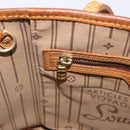 LOUIS VUITTON Monogram Neverfull PM Tote Bag M40155 LV Auth 200522-32