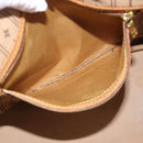 LOUIS VUITTON Monogram Neverfull PM Tote Bag M40155 LV Auth 200522-11