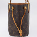 LOUIS VUITTON Monogram Neverfull PM Tote Bag M40155 LV Auth 200522-5