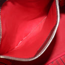 LOUIS VUITTON Damier Ebene Neverfull MM Tote Bag N51105 LV Auth 200534A-34